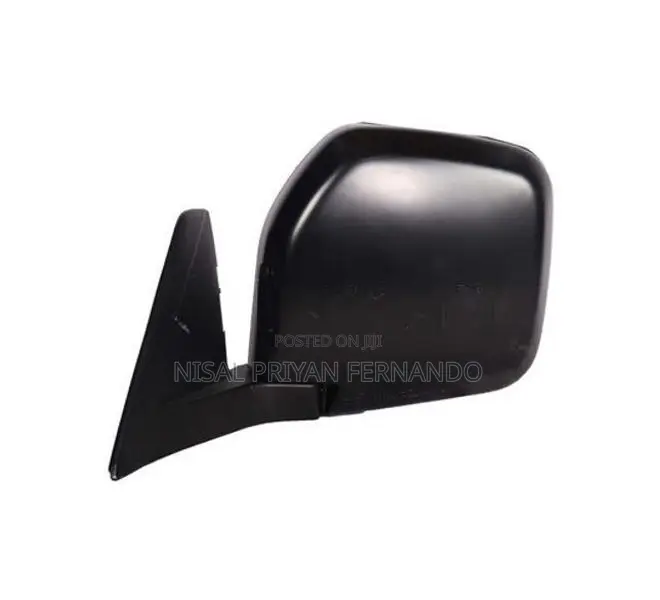 Mitsubishi L200 Side Mirror
