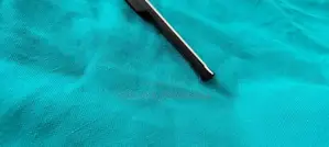 A2047251665 – Genuine Mercedes Trim Piece