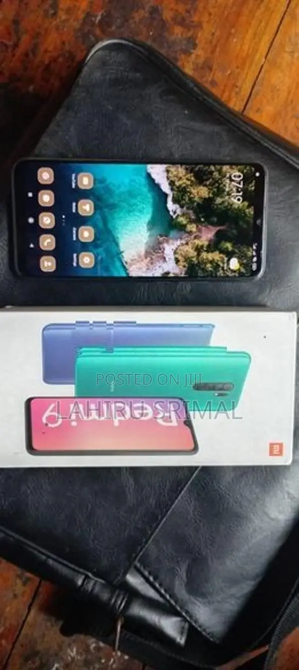 Xiaomi Redmi 9 (Used)