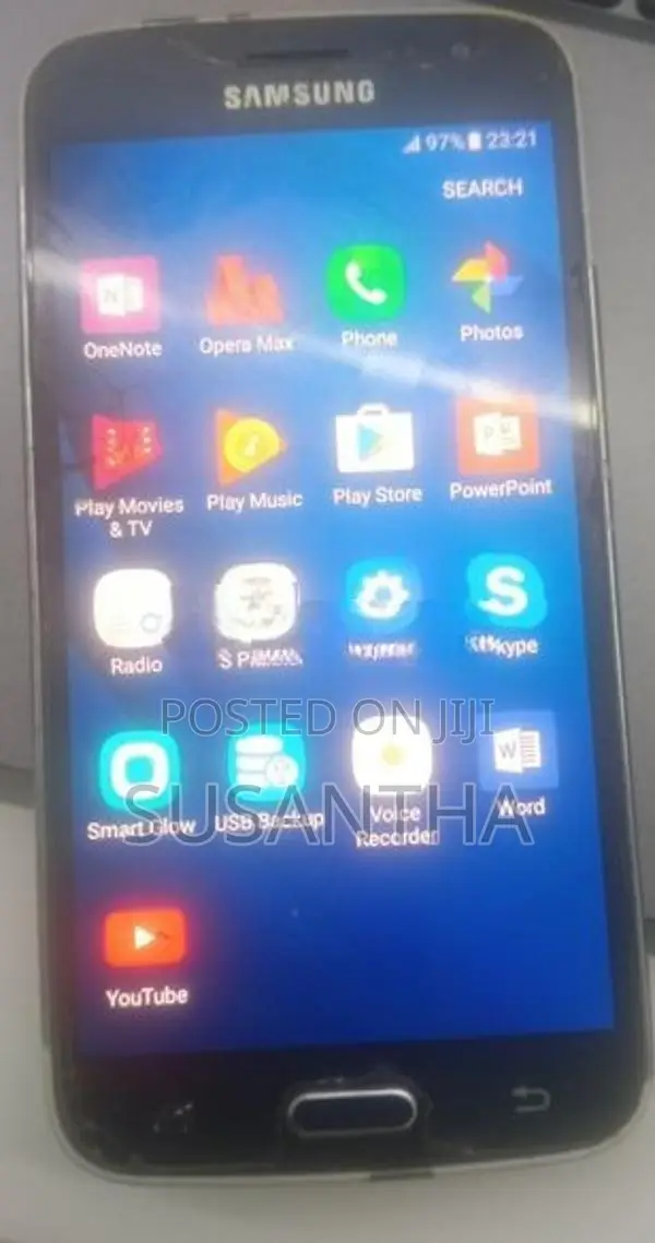 Samsung Galaxy J2 (Used)