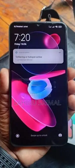 Xiaomi Redmi 9 (Used)