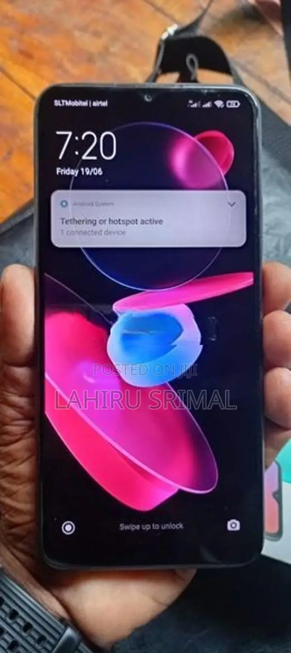Xiaomi Redmi 9 (Used)