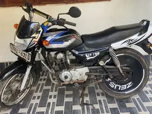 Bajaj CT100 2005
