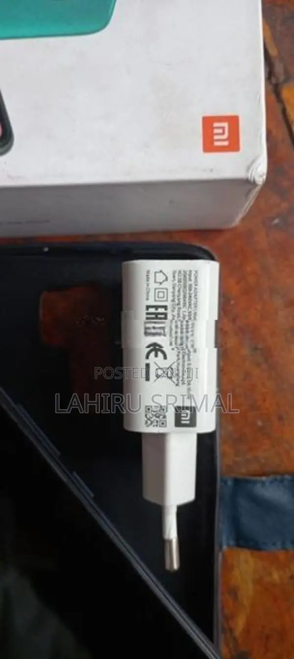 Xiaomi Redmi 9 (Used)