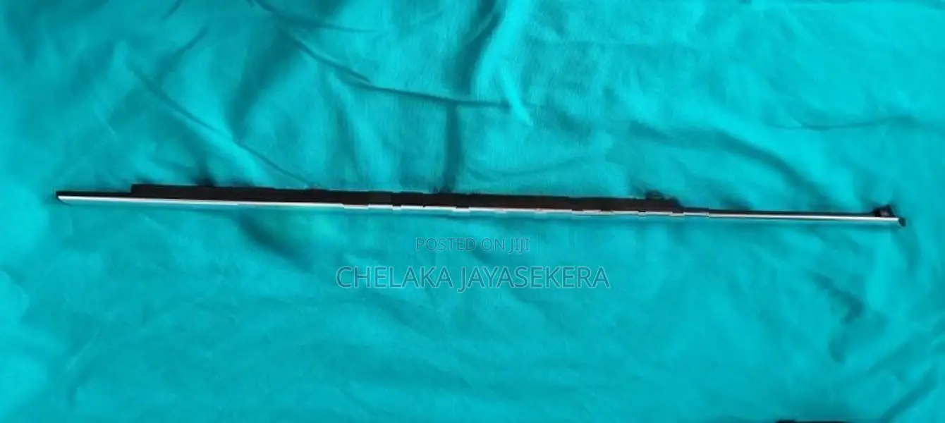 A2047251665 – Genuine Mercedes Trim Piece