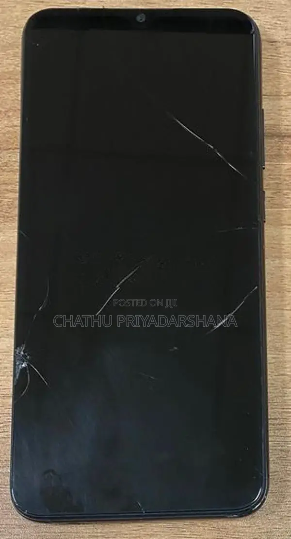 Samsung Galaxy M02s (Used)