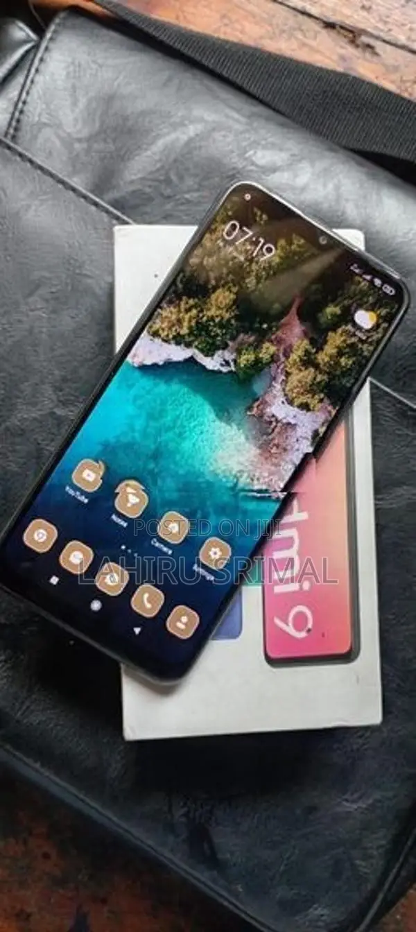 Xiaomi Redmi 9 (Used)