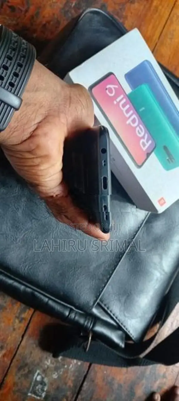Xiaomi Redmi 9 (Used)