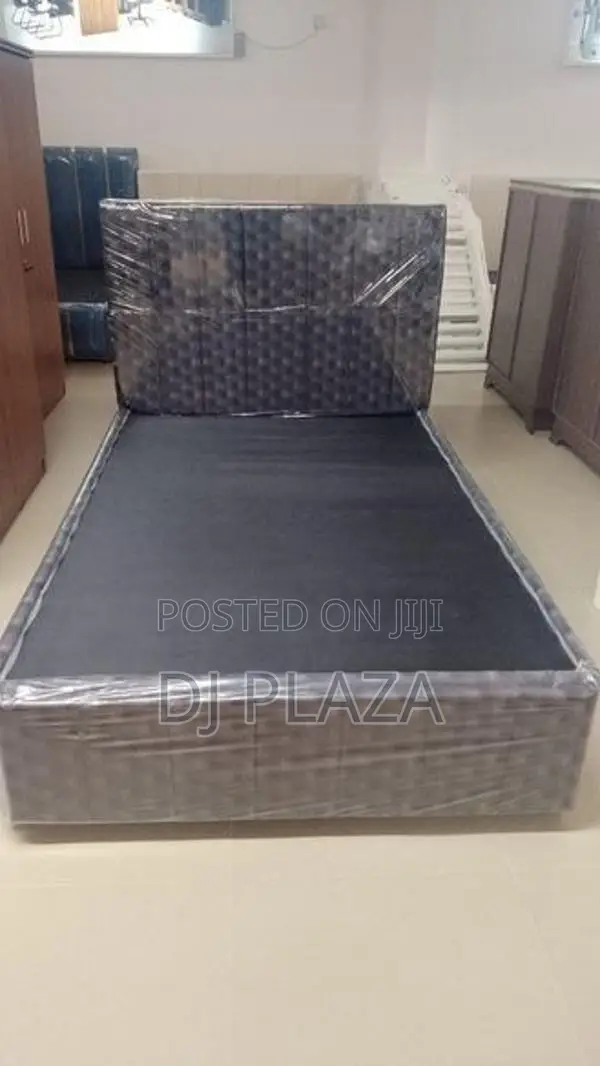 6x4 Divan Bed