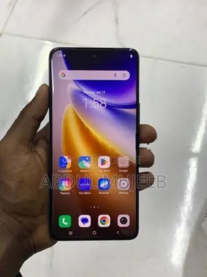Vivo T4R 5G (Used)