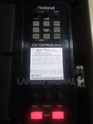 Roland SPD 30