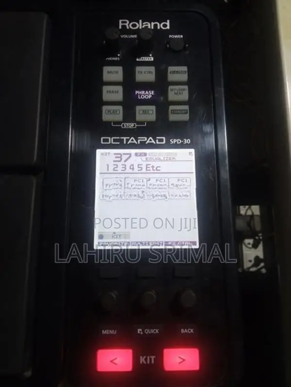 Roland SPD 30