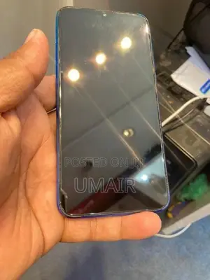 Huawei Y7 Pro 2019 (Used)