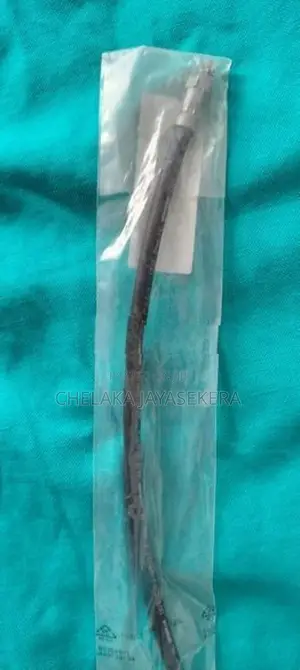 A2044220435 Genuine Mercedes-Benz OEM Brake Hose