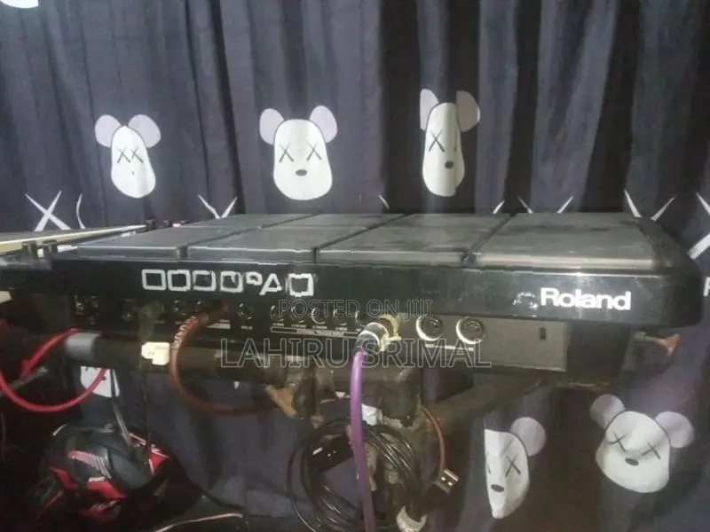 Roland SPD 30