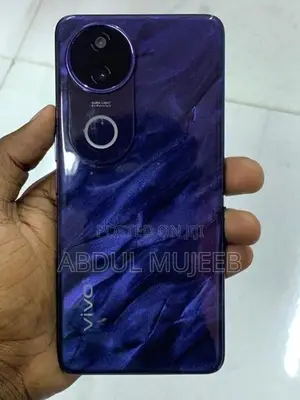 Vivo T4R 5G (Used)