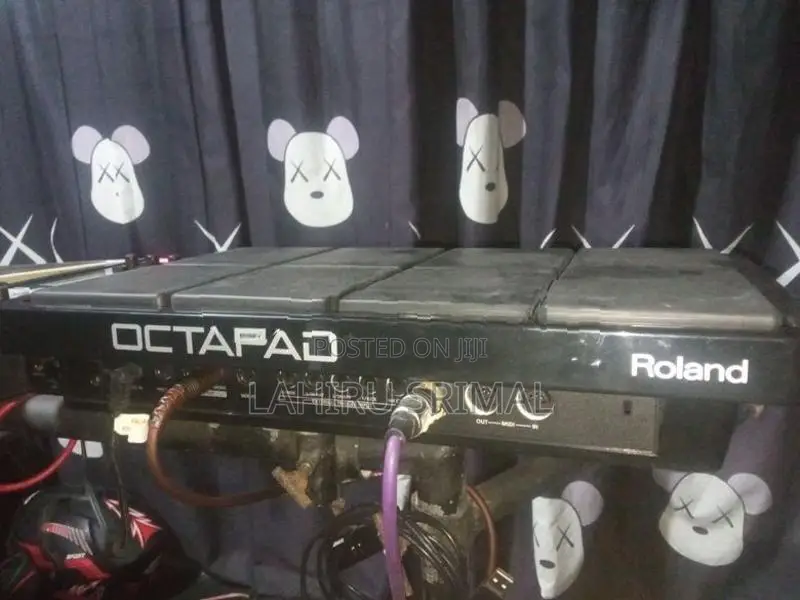 Roland SPD 30