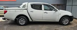 Mitsubishi L200 DOUBLE CAB DIESEL 2014