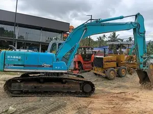 Kobelco Sk200-6 Excavator