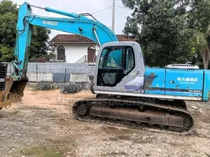 Kobelco Sk200-6 Excavator