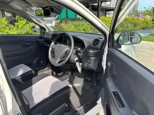 Daihatsu Mira Safety Rear Wipercam 2026
