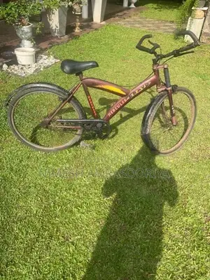 HERCULES Bicycle