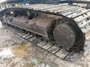Kobelco Sk200-6 Excavator
