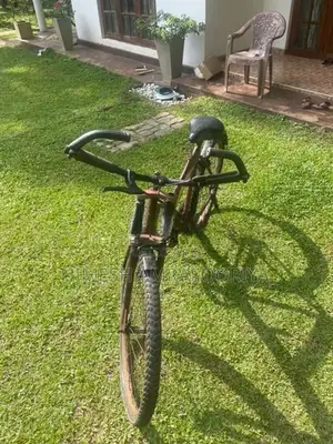 HERCULES Bicycle