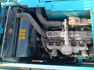 Kobelco Sk200-6 Excavator