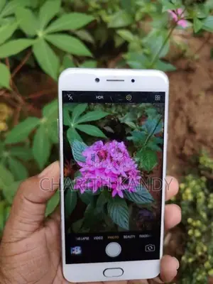 Oppo F1s 4GB 64GB (Used)