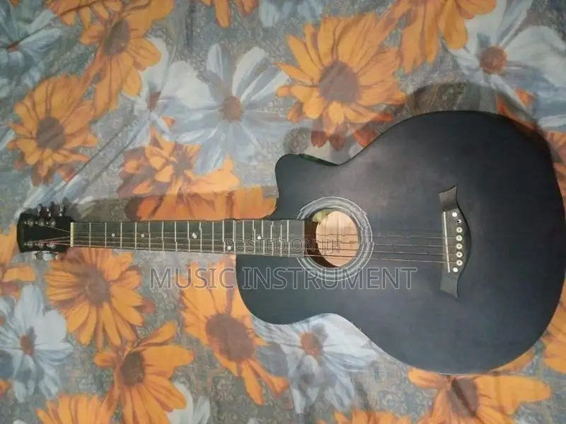 Acoustic Guitar