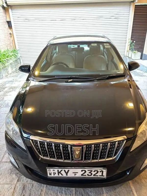 Toyota Premio 2014
