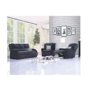 Xb Murphy Recliner Sofa