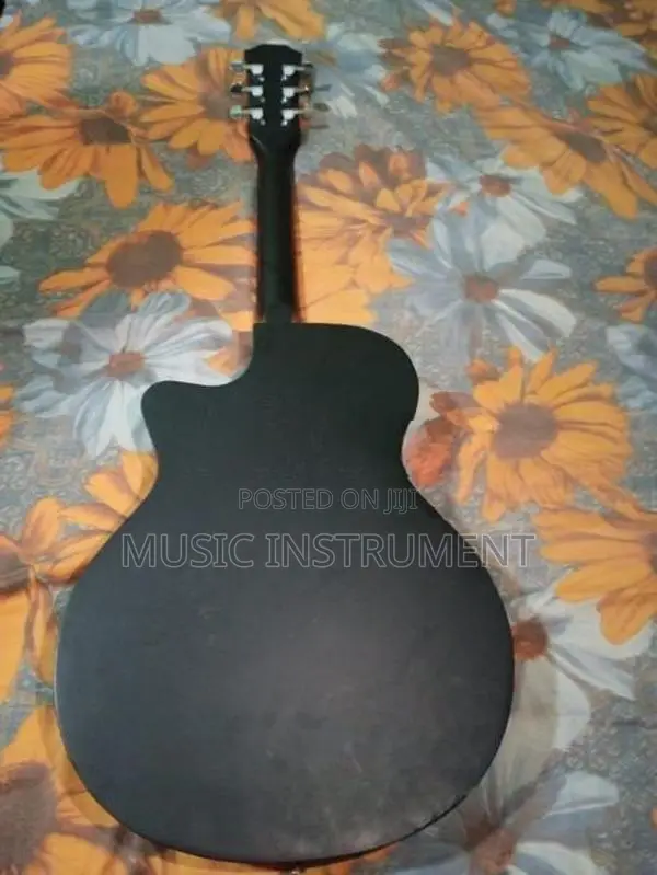 Acoustic Guitar