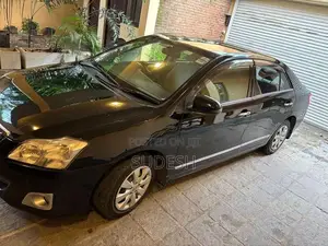 Toyota Premio 2014