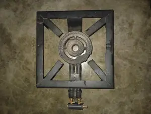 Gas Cooker