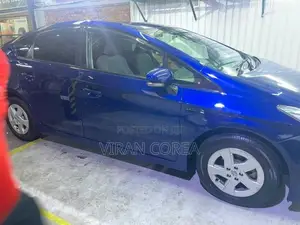 Toyota Prius 2011
