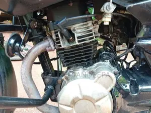 Bajaj Pulsar 135 2011