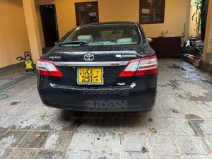 Toyota Premio 2014