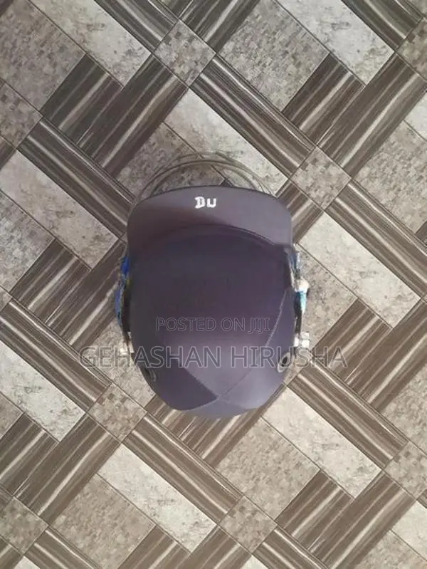 සම්පූර්ණ ක්‍රිකට් උපකරණ