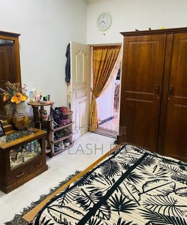 Teak bedroom set
