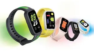 Xiaomi Smart Band 9 Active Waterproof Smartwatch