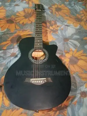 Acoustic Guitar