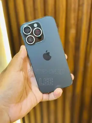 Apple iPhone 14 Pro 128GB (Used)