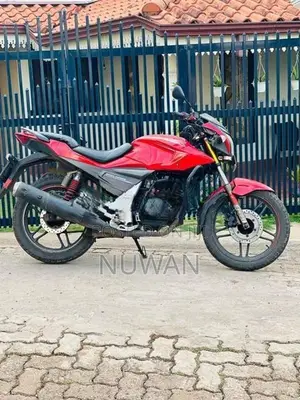Hero CBZ Extream Double Disk 2016