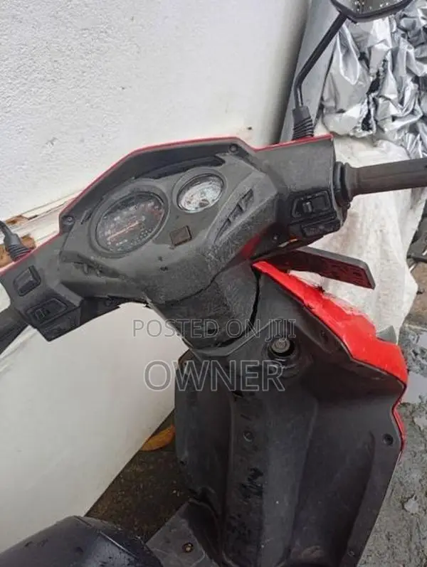 Honda Dio 2014