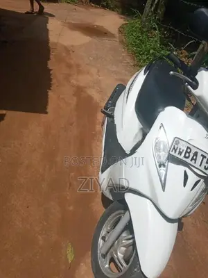TVS Wego 2013