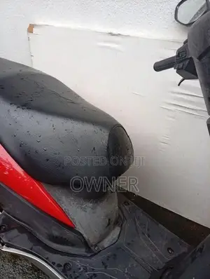 Honda Dio 2014
