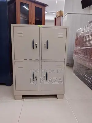 Unit 4 Locker