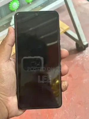Samsung Galaxy A05 4GB RAM 64gb rom (Used)